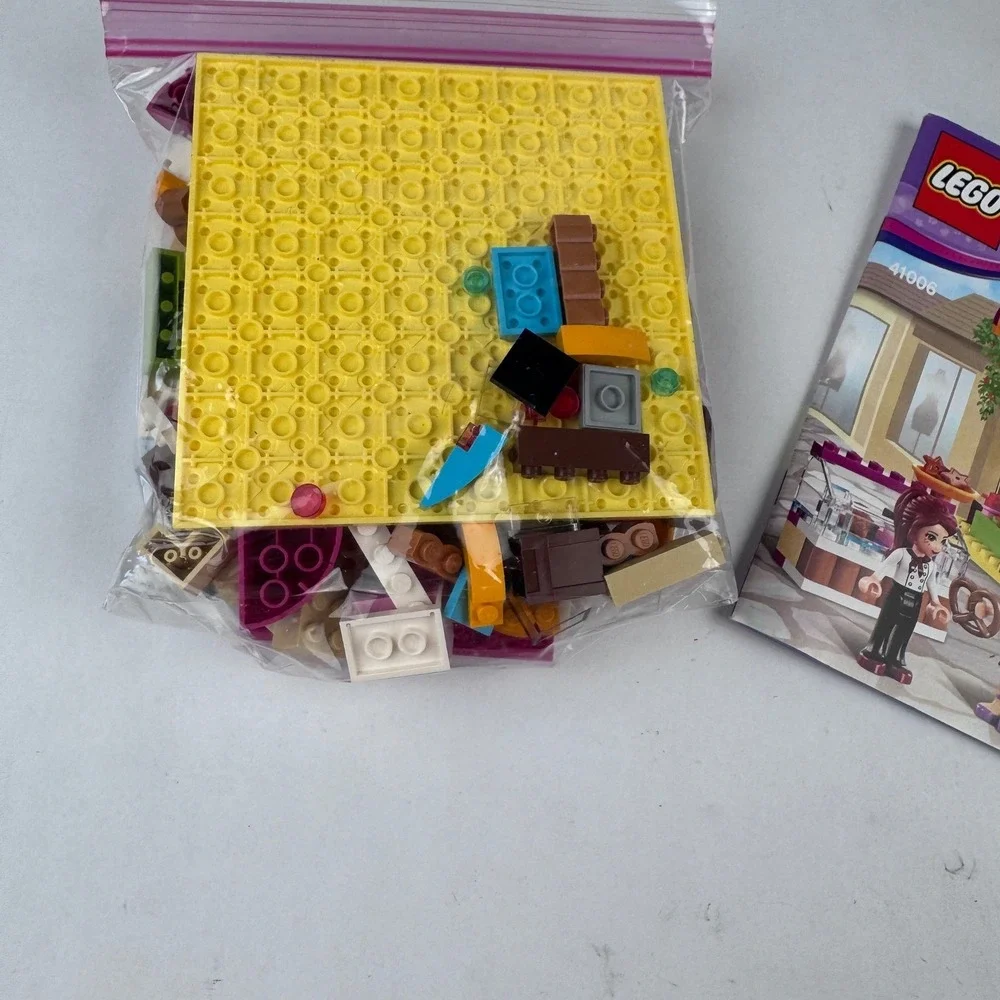 Lego friends 41106